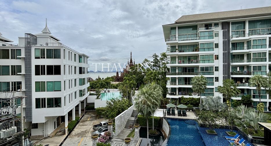 出售 3 卧室 公寓 在 Bang Lamung, Chon Buri