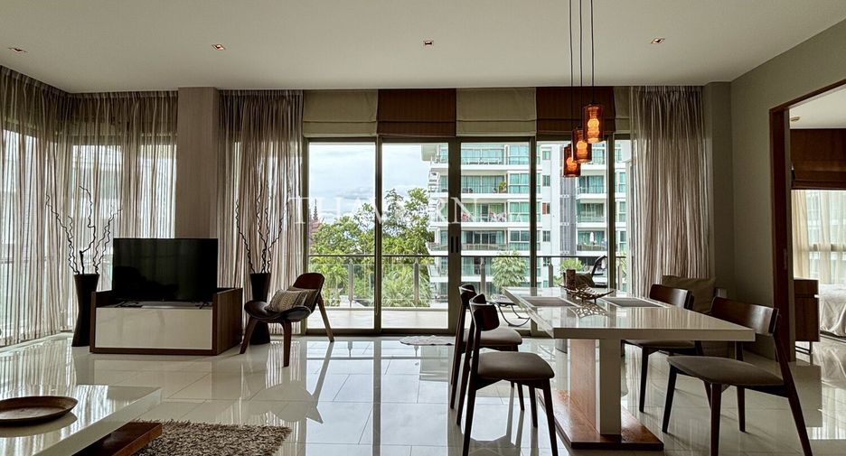 出售 3 卧室 公寓 在 Bang Lamung, Chon Buri