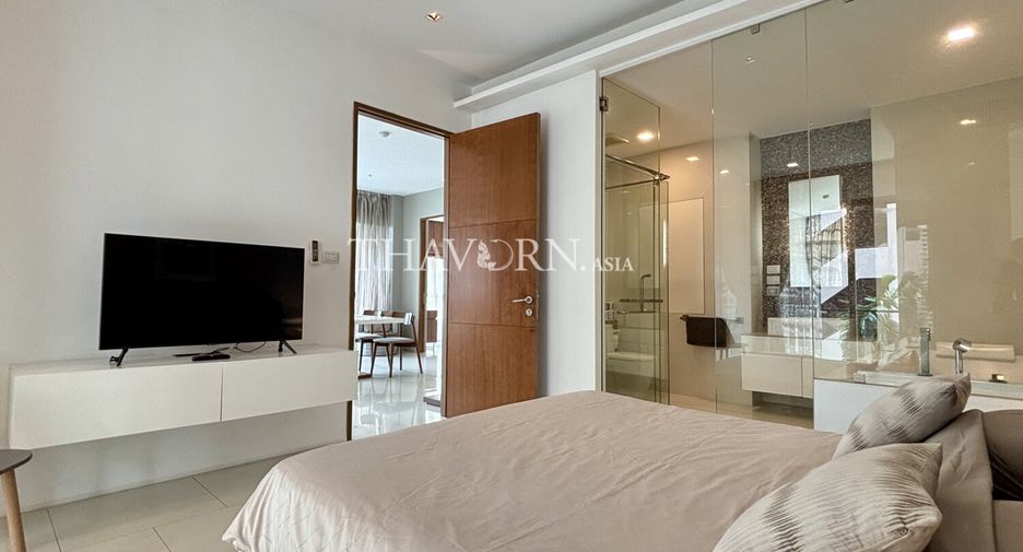 出售 3 卧室 公寓 在 Bang Lamung, Chon Buri