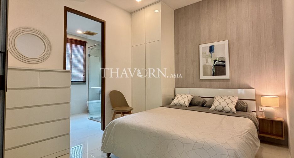 出售 3 卧室 公寓 在 Bang Lamung, Chon Buri