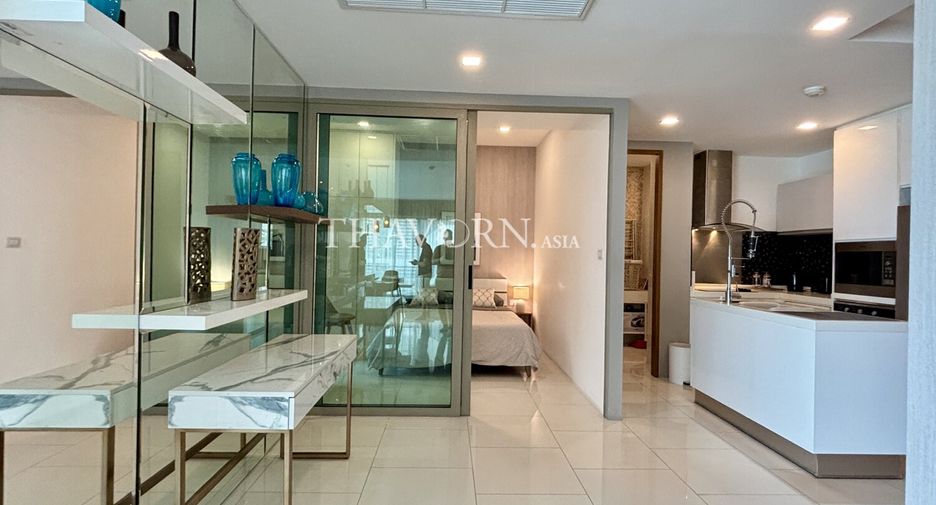 出售 3 卧室 公寓 在 Bang Lamung, Chon Buri