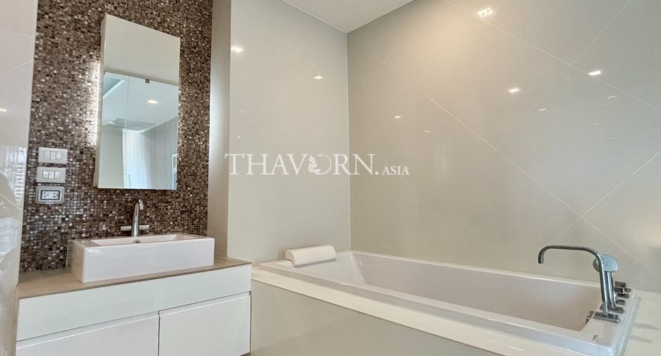 出售 3 卧室 公寓 在 Bang Lamung, Chon Buri