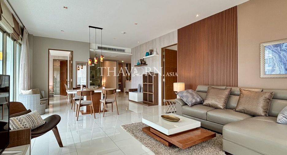 出售 3 卧室 公寓 在 Bang Lamung, Chon Buri