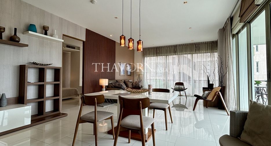 出售 3 卧室 公寓 在 Bang Lamung, Chon Buri