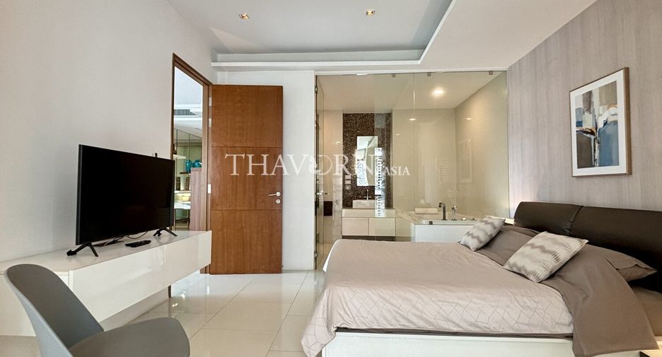 出售 3 卧室 公寓 在 Bang Lamung, Chon Buri