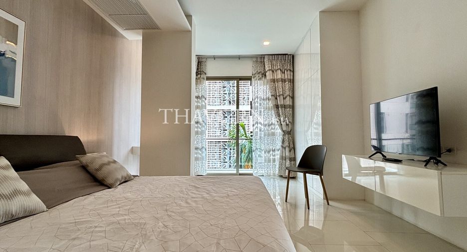 出售 3 卧室 公寓 在 Bang Lamung, Chon Buri