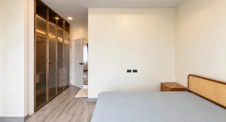 Reihenhaus zur Miete mit 3 Zimmer in Bang Lamung, Chonburi