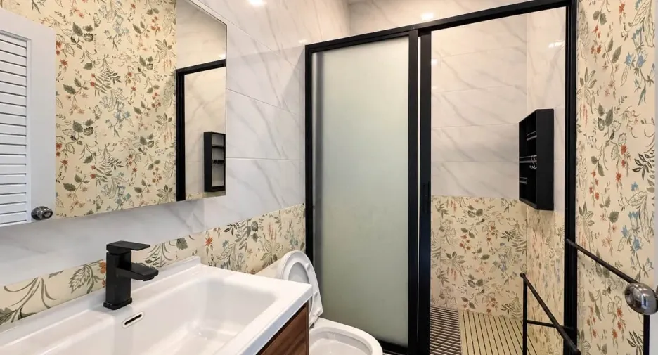 Reihenhaus zur Miete mit 3 Zimmer in Bang Lamung, Chonburi