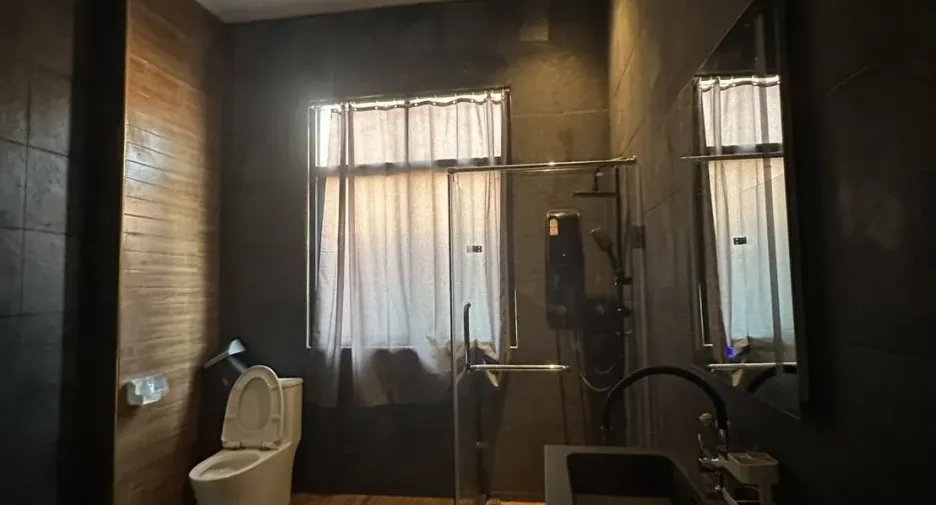 ขาย 3 ห้องนอน วิลล่า ใน กะทู้, ภูเก็ต
