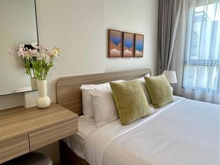 Condo en alquiler de 2 habitaciones en Thalang, Phuket