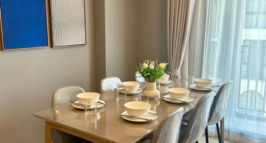 Condo en alquiler de 2 habitaciones en Thalang, Phuket