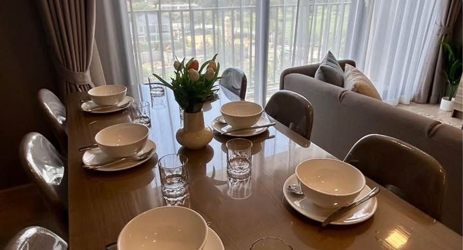 Condo en alquiler de 2 habitaciones en Thalang, Phuket
