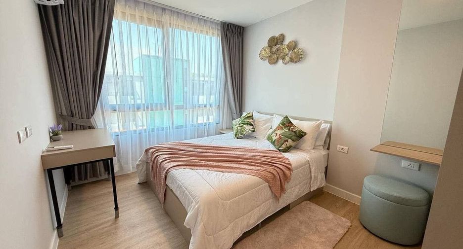 Condo en alquiler de 2 habitaciones en Thalang, Phuket
