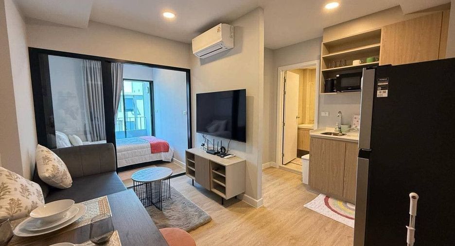 Condo en alquiler de 2 habitaciones en Thalang, Phuket