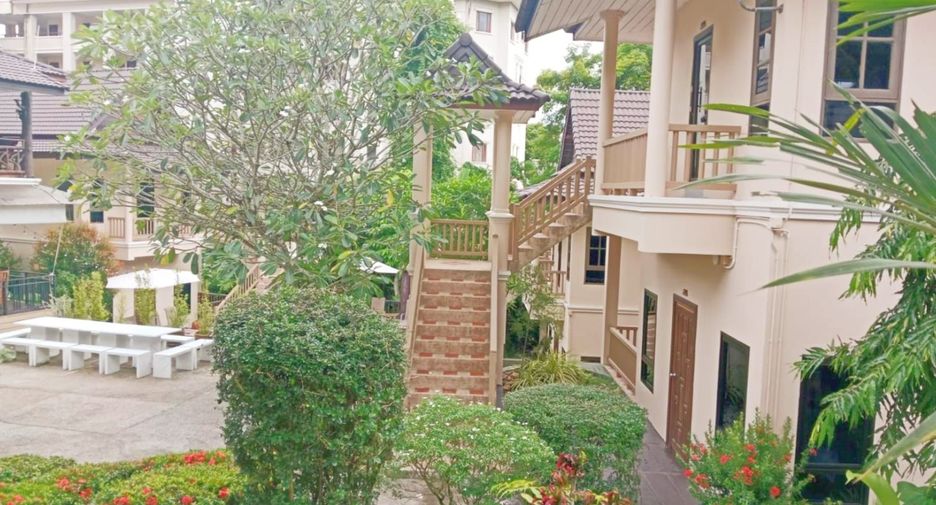 出售 10 卧室 酒店 在 Mueang Krabi, Krabi