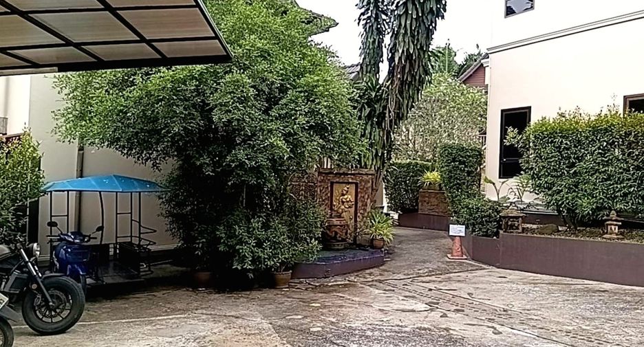 出售 10 卧室 酒店 在 Mueang Krabi, Krabi