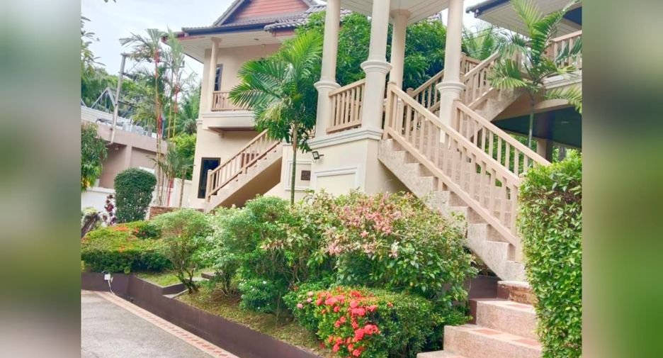 出售 10 卧室 酒店 在 Mueang Krabi, Krabi