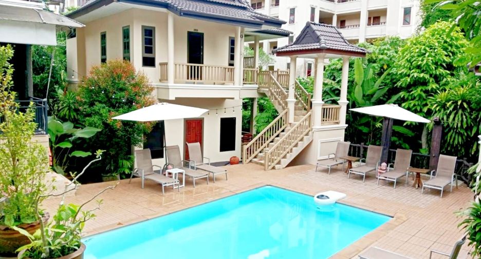 出售 10 卧室 酒店 在 Mueang Krabi, Krabi