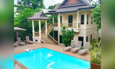 出售 10 卧室 酒店 在 Mueang Krabi, Krabi