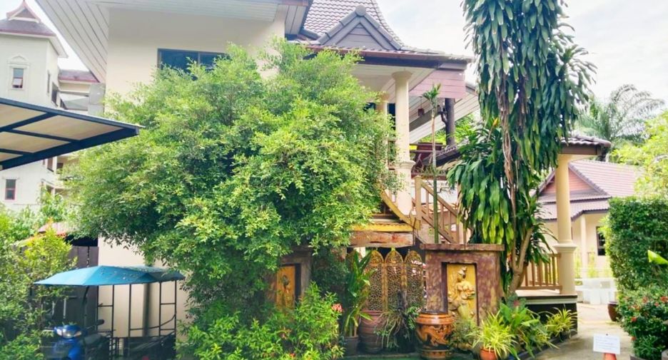 出售 10 卧室 酒店 在 Mueang Krabi, Krabi