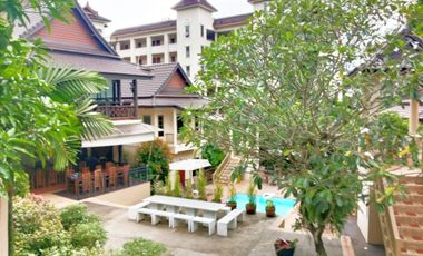 出售 10 卧室 酒店 在 Mueang Krabi, Krabi