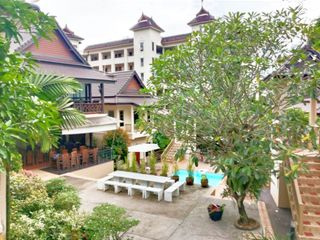 À vendre 10 chambres hôtel à Mueang Krabi, Krabi