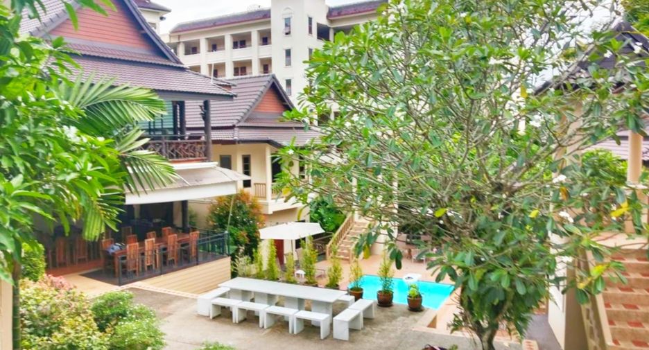 出售 10 卧室 酒店 在 Mueang Krabi, Krabi