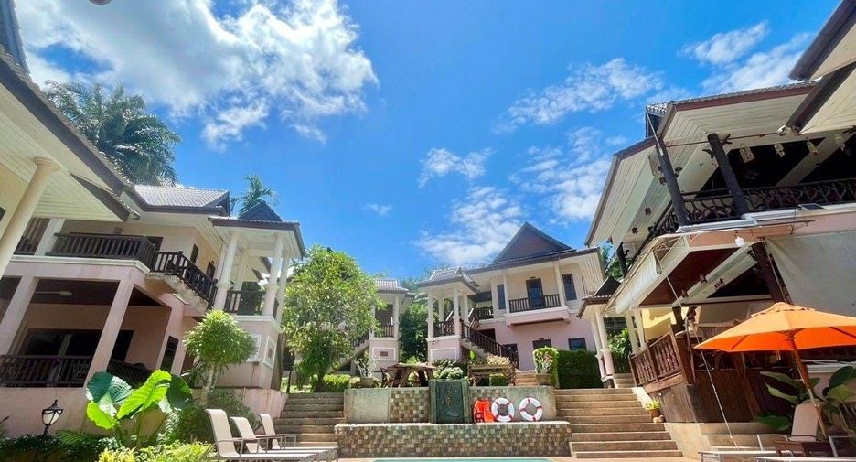 出售 10 卧室 酒店 在 Mueang Krabi, Krabi