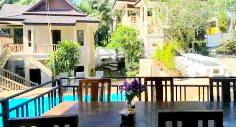 出售 10 卧室 酒店 在 Mueang Krabi, Krabi