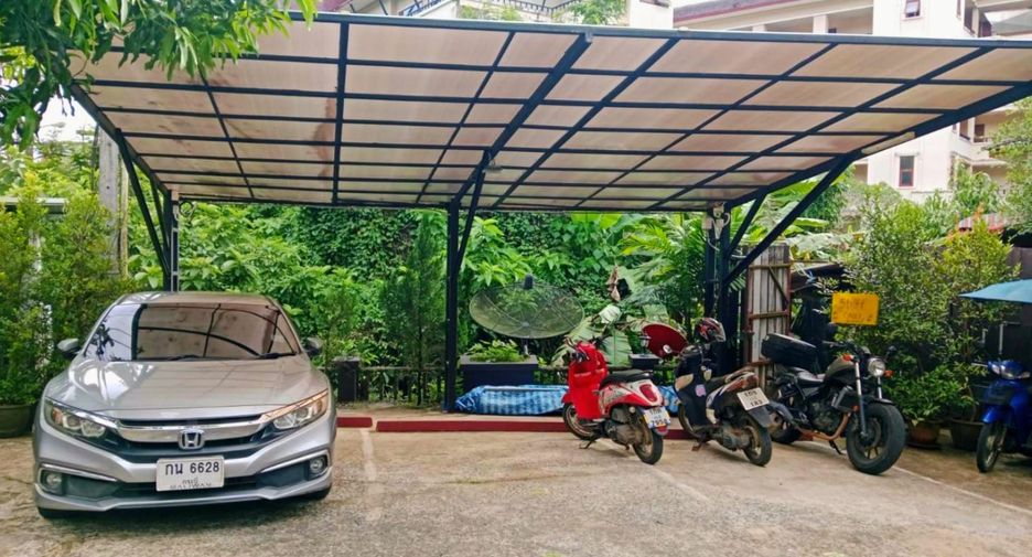 出售 10 卧室 酒店 在 Mueang Krabi, Krabi
