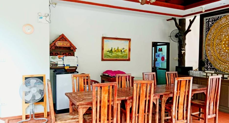 出售 10 卧室 酒店 在 Mueang Krabi, Krabi
