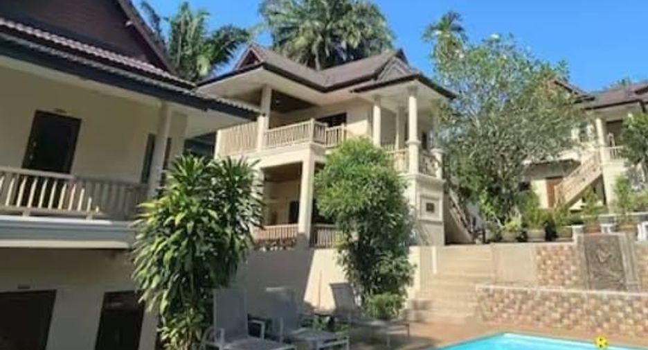 出售 10 卧室 酒店 在 Mueang Krabi, Krabi