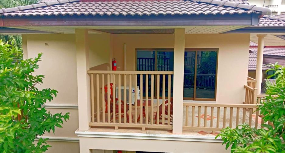 出售 10 卧室 酒店 在 Mueang Krabi, Krabi