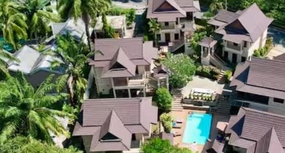 出售 10 卧室 酒店 在 Mueang Krabi, Krabi
