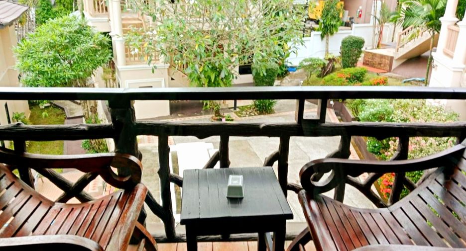 出售 10 卧室 酒店 在 Mueang Krabi, Krabi