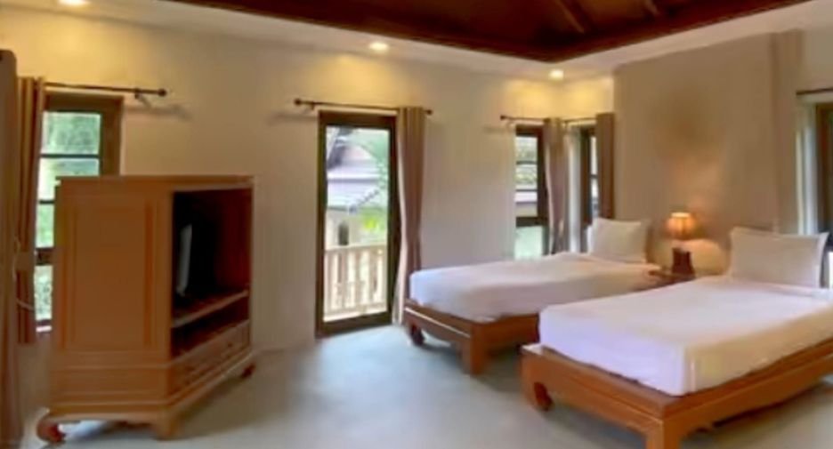 出售 10 卧室 酒店 在 Mueang Krabi, Krabi