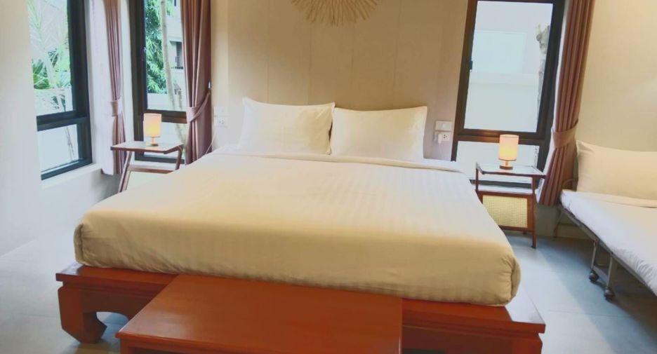出售 10 卧室 酒店 在 Mueang Krabi, Krabi