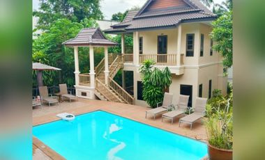 出售 10 卧室 酒店 在 Mueang Krabi, Krabi