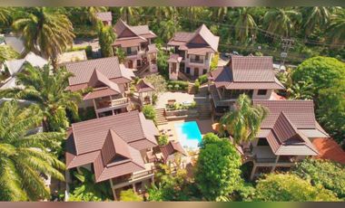 出售 10 卧室 酒店 在 Mueang Krabi, Krabi