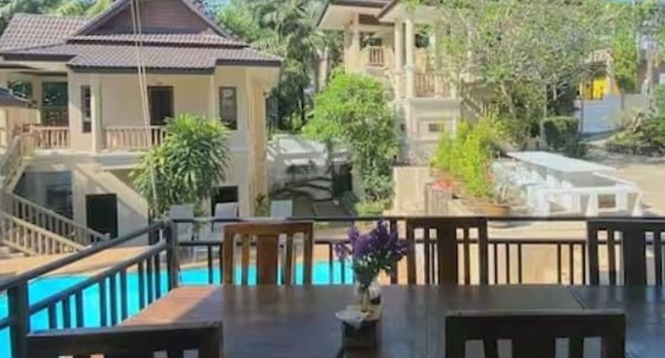 出售 10 卧室 酒店 在 Mueang Krabi, Krabi