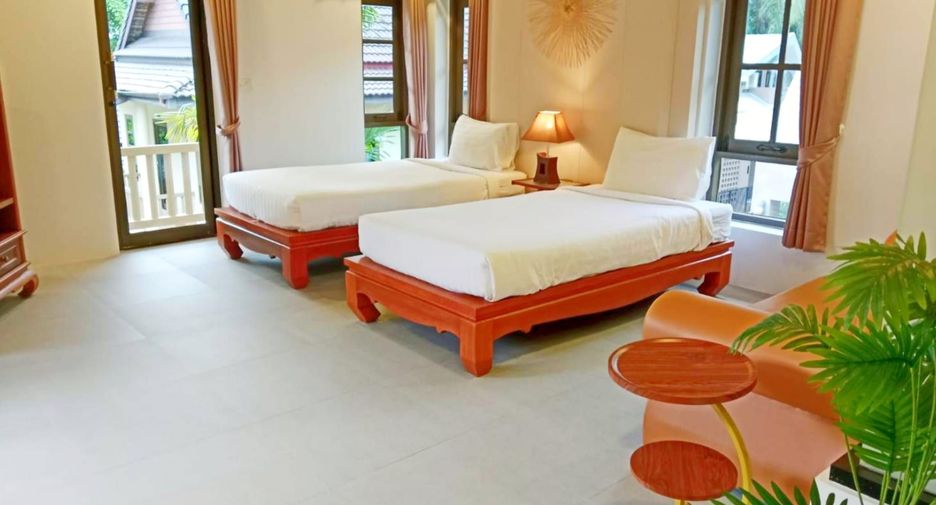 出售 10 卧室 酒店 在 Mueang Krabi, Krabi