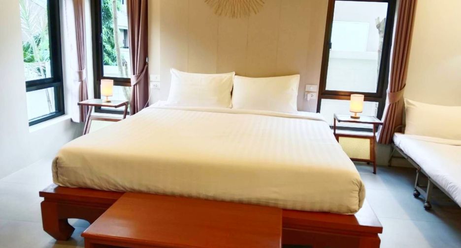 出售 10 卧室 酒店 在 Mueang Krabi, Krabi