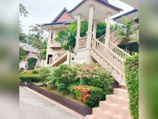 À vendre 10 chambres hôtel à Mueang Krabi, Krabi