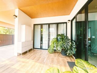 Продажа и аренда 3 спальни вилла в Муанг Краби, Краби