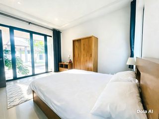 Продажа и аренда 3 спальни вилла в Муанг Краби, Краби