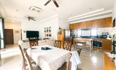 出售 和 出租 3 卧室 别墅 在 Mueang Krabi, Krabi