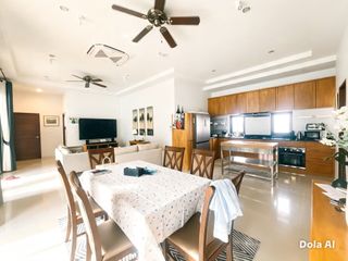 Продажа и аренда 3 спальни вилла в Муанг Краби, Краби