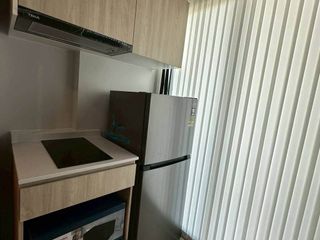 Condo en alquiler de 1 habitaciones en Bang Phli, Samut Prakan