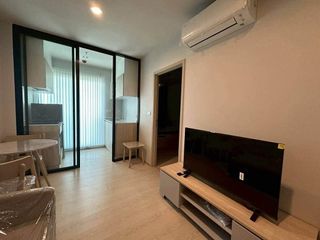 Condo en alquiler de 1 habitaciones en Bang Phli, Samut Prakan
