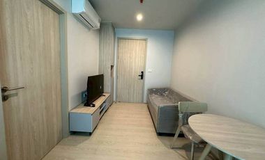 Condo en alquiler de 1 habitaciones en Bang Phli, Samut Prakan